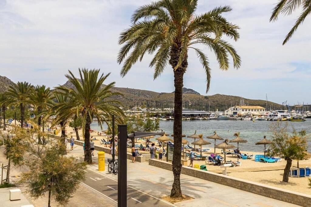 Fabulous With Views In By Renthousing Appartamento